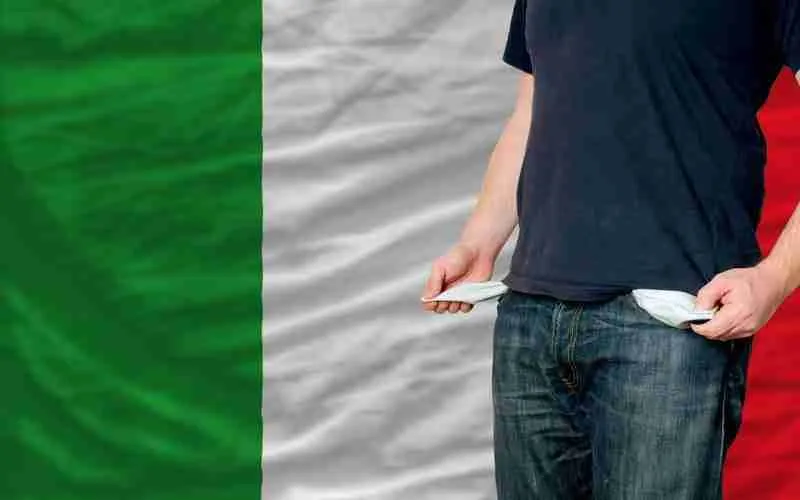 L'incubo immobiliare in Italia: perché è un mercato impraticabile?