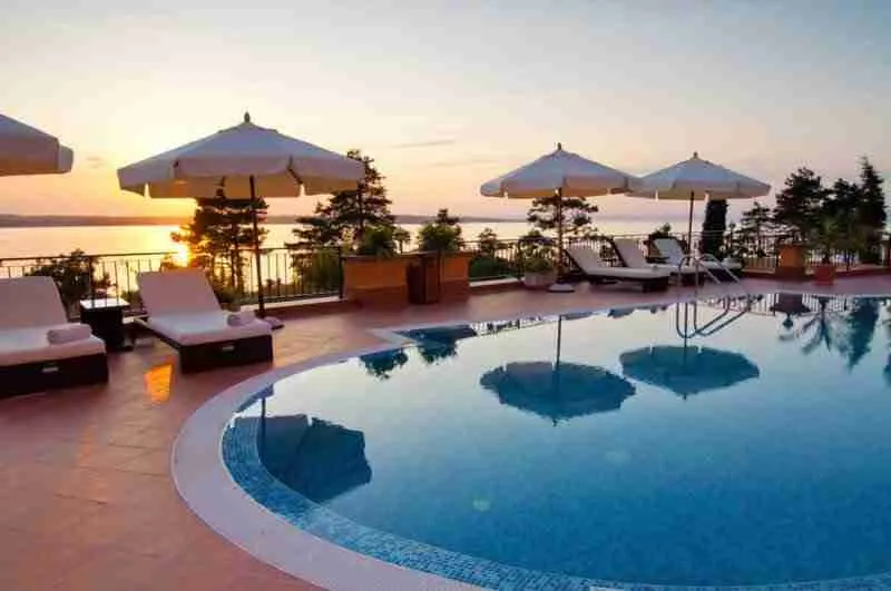 Florida: tra immobili da investimento e feste in piscina